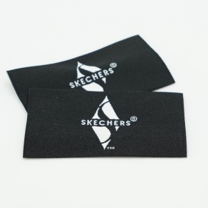 Proiecte de îmbrăcăminte cu ridicata pentru îmbrăcăminte cu logo -uri personalizate etichete de îmbrăcăminte de îmbrăcăminte de bumbac etichete îmbrăcăminte de îmbrăcăminte țesută etichetă prietenoasă cu mediul